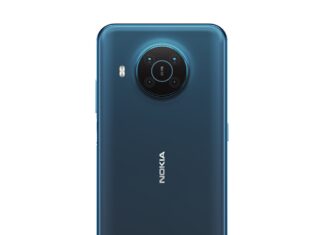 Nokia X20 5G detailed camera review & comparison vs Nokia 8.3, 5.4 & Google Pixel 3XL