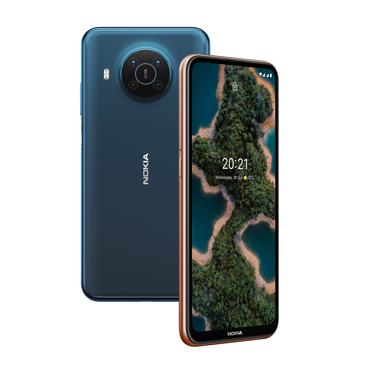 Nokia 2022