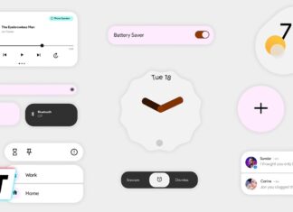 Official Android 12 design changes & new animations leaked (video) before the Google I/O event
