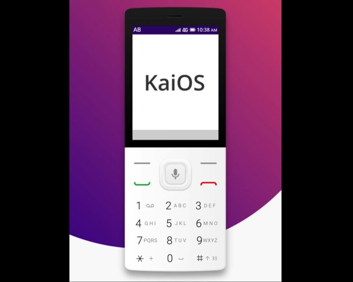 KaiOS Tutorial videos