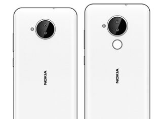 Nokia C20 Plus appears at Geekbench before its launch
