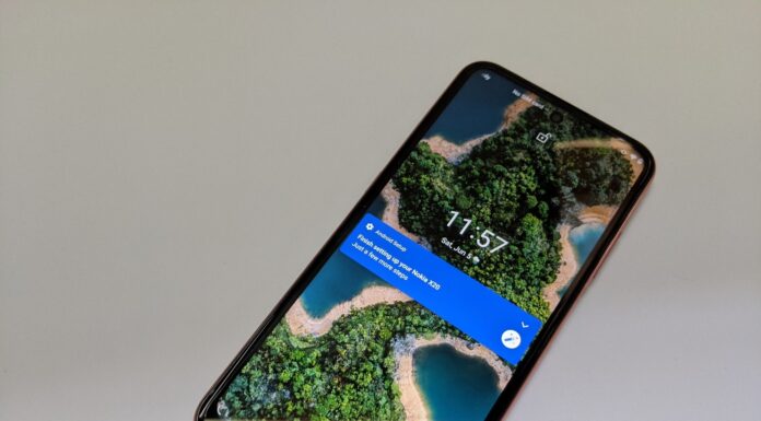 Nokia X20 5G review