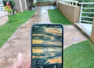 Nokia Mobile releases July Security update for Nokia G20 & Nokia 6.1 Plus. Size, markets, changelog