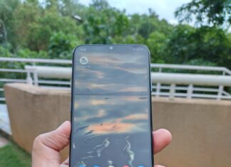 Nokia G20 receiving October Security update 2022 now