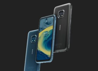 Nokia G20, Nokia XR20 5G, Nokia 5.4, 3.4 & 2.4 receiving September Security update 2022 now