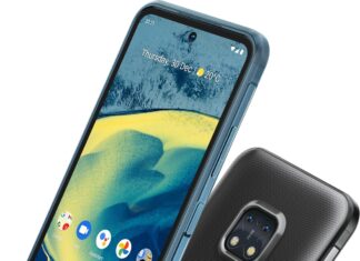Nokia XR20 5G & Nokia 9 PureView receiving December Security update now