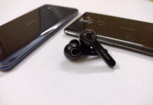 Nokia Lite Earbuds BH-205
