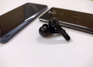 Nokia Lite Earbuds BH-205