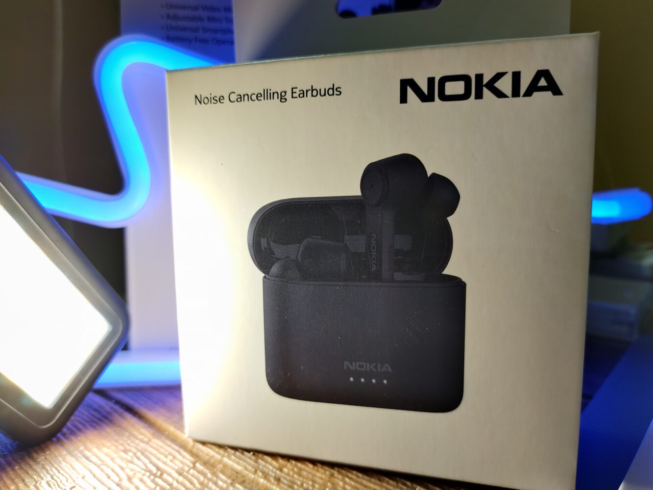 Nokia BH-805 review, HMD's first ANC earbuds! - Nokiapoweruser