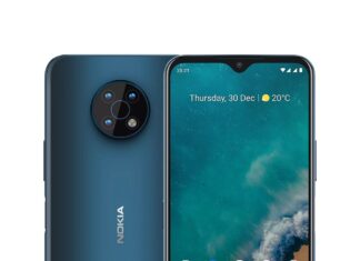 Nokia Mobile makes Nokia G50 5G available in US, Australia & other markets now