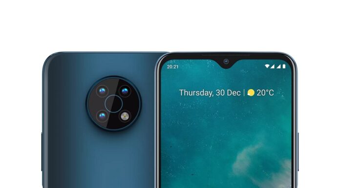 Nokia G50 5G camera tested against Nokia 8.3 5G, 8.1 & 9 PureView cameras