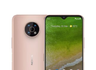 Nokia G20 & Nokia G50 5G receiving new Android 12 builds with July/June Security updates