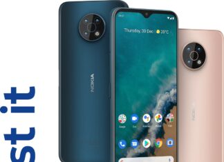Nokia G60 5G, Nokia XR20 5G & Nokia X20 5G receiving July Security update 2023 now (Markets)