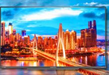 Nokia QLED & other Smart TVs powered by Android 11 launched in India. Details inside