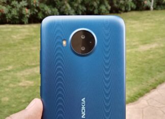 Images of four upcoming Nokia smartphones leak before the impending launch