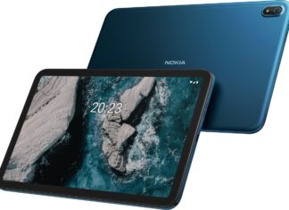 Nokia T20 & Nokia 2.4 (new Android build) receiving November Security update 2022 now