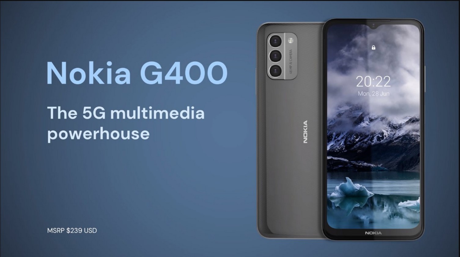 The latest Nokia phone has a feature most smartphones don't have - Neowin