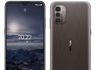 Nokia G21 gets new Android 12 build with February Security update