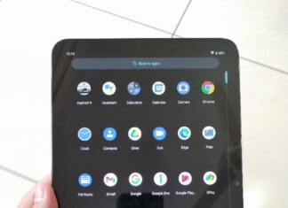 Nokia T20 starts receiving Android 12 update in some markets