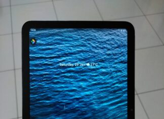 Nokia T20 receiving a new Android 11 Build now