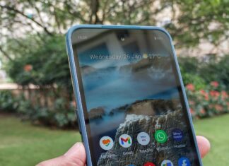 Nokia XR20 5G gets a new Android 12 build with July Security update 2022