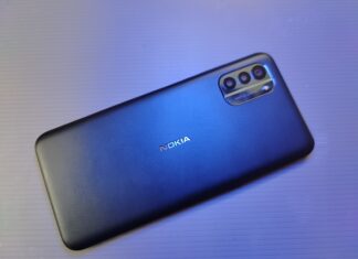Nokia G21 unboxing review
