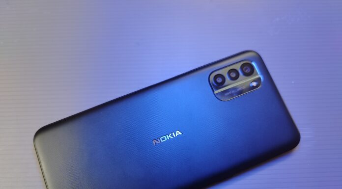 Nokia G21 unboxing review