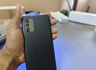 Nokia TA-1448 Style+