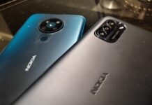Nokia G21 Camera review