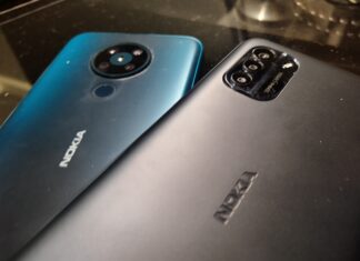 Nokia G21 Camera review