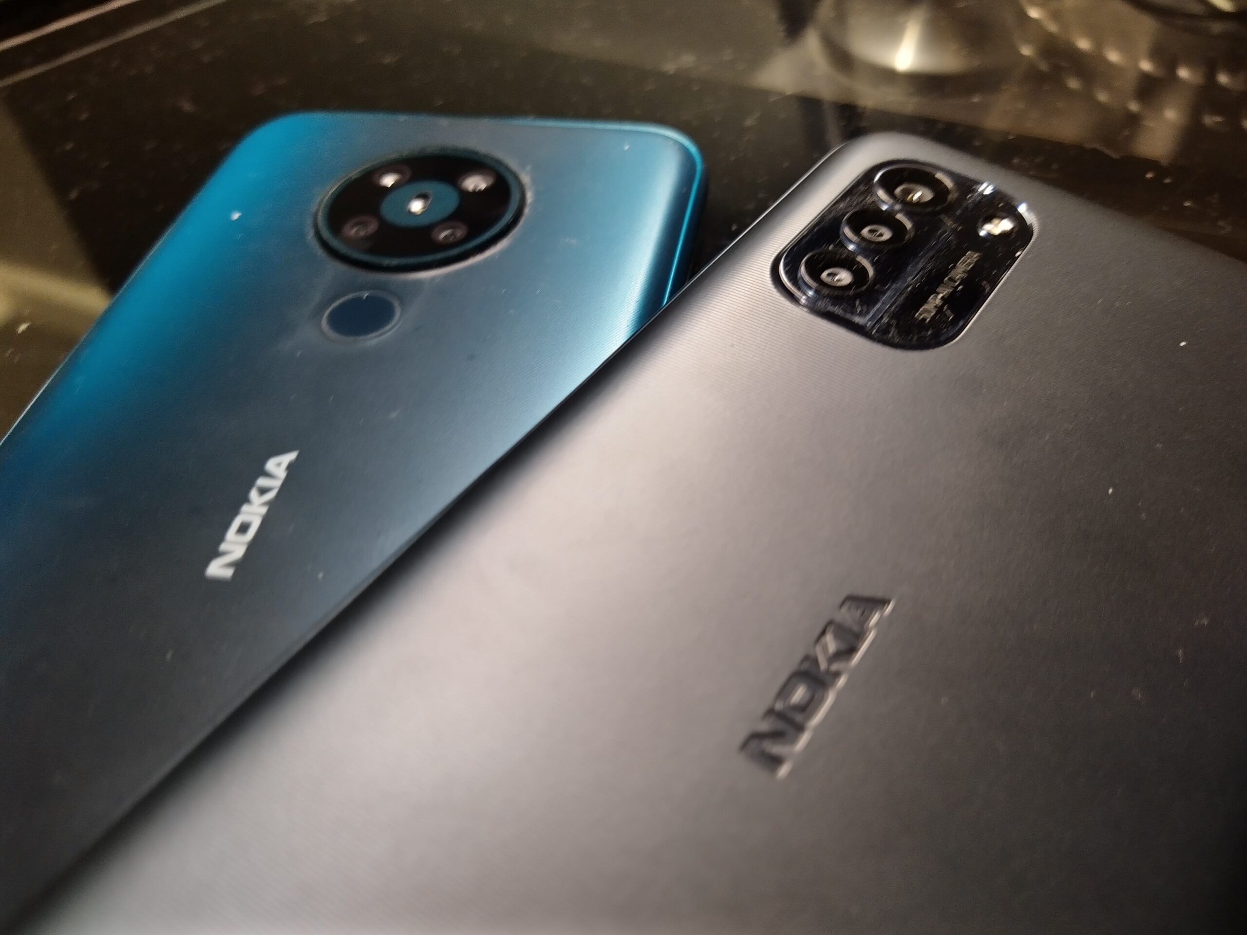 Nokia G21 Camera review