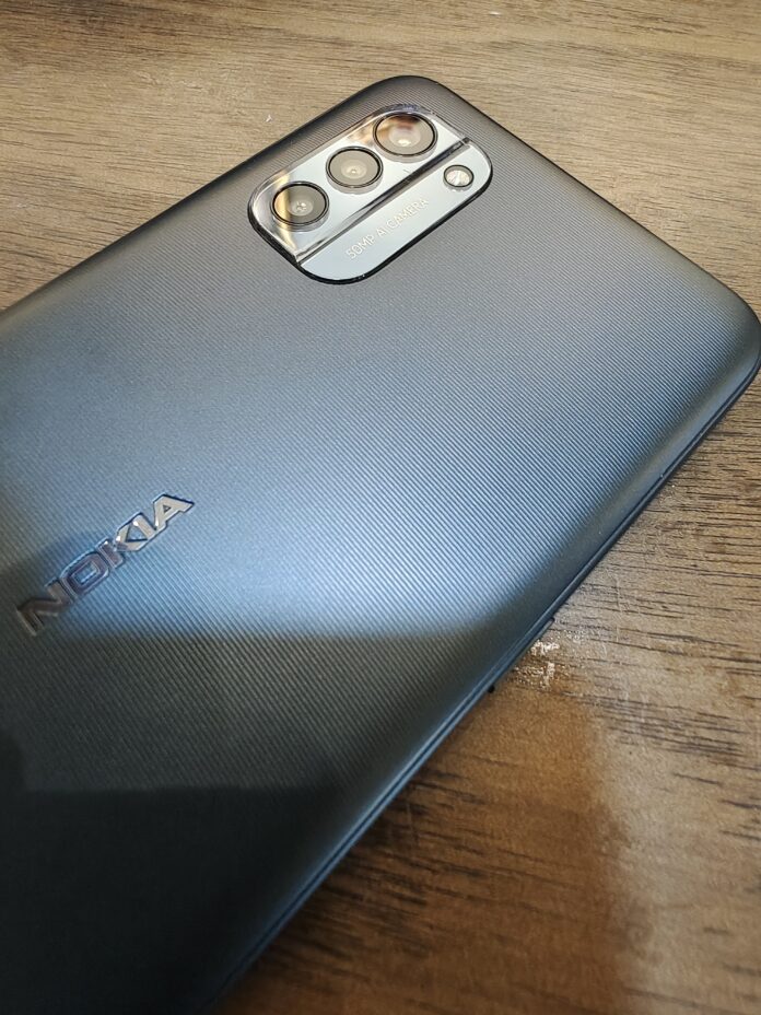 Nokia X30 5G/Nokia G80 5G