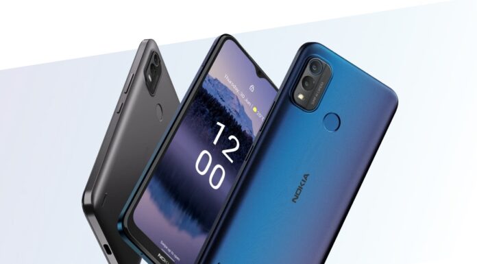 Nokia G11 Plus available to buy in India now. Details inside