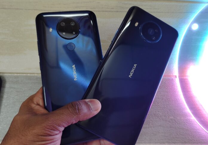 Software updates tracker Nokia