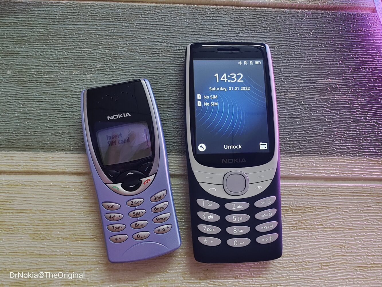 nokia 8210 4g reddit