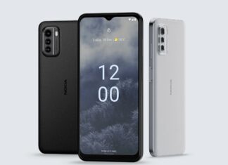 Nokia X30 5G & Nokia G60 5G receiving Android 14 update now (New Features & Markets)
