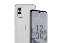 Android 14 update for Nokia X30 5G & Nokia G60 5G available in more markets now (New Features)