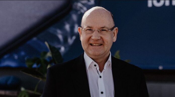 HMD Global CEO Florian Seiche resigns after 6 years at helm