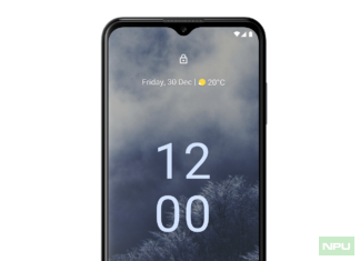 Nokia G60 5G & Nokia 7.2 get October Security update 2022 now