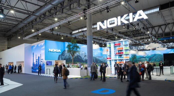 Nokia’s Q4 2022 profit beats market expectations. CEO’s statement
