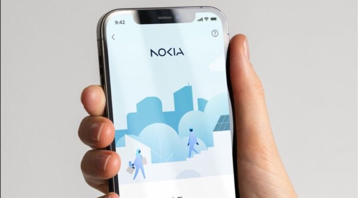 New “Nokia Pure” design system turns heads with its elegance (Gallery)