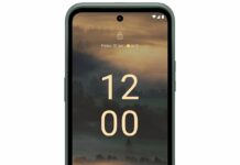 HMD XR21 5G receiving new Android 14 build with September Security update 2024