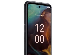 Nokia XR21 5G receiving September Security update 2023 now (Markets)