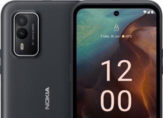 Nokia X30 5G, Nokia XR21 5G & Nokia X20 5G receive October Security update 2023 (Markets)