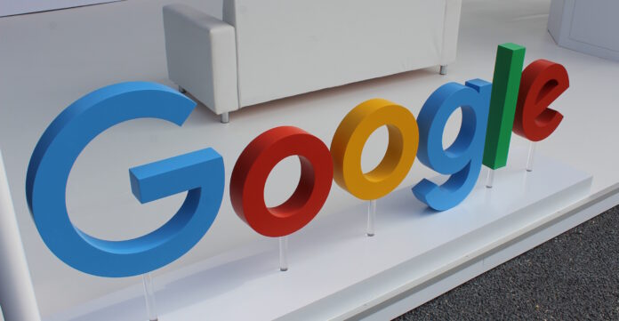 Google Brand image Google Brand image