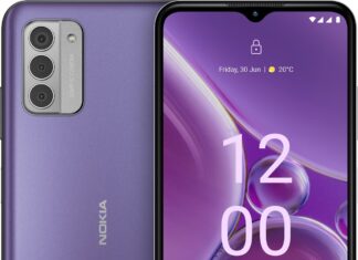Nokia G42 5G receive November Security update 2023 (Markets)