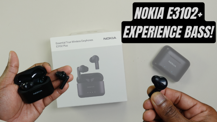 Nokia e3102 pLUS