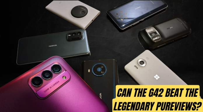 Nokia’s Imaging Evolution: 11 years on