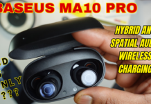 Baseus MA 10 Pro VS Nokia TWS: Brilliantly Done!