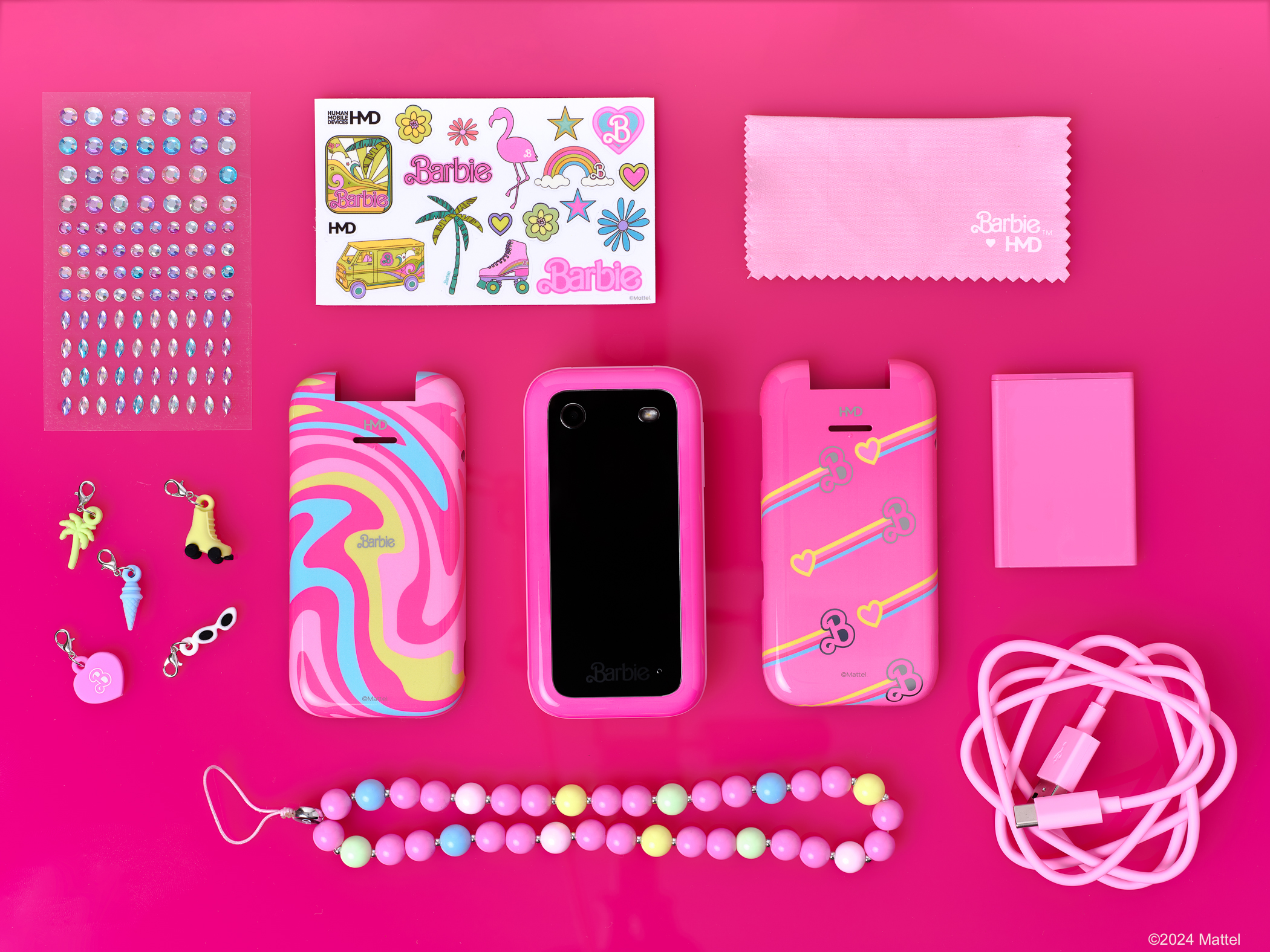 nokia barbie phone buy